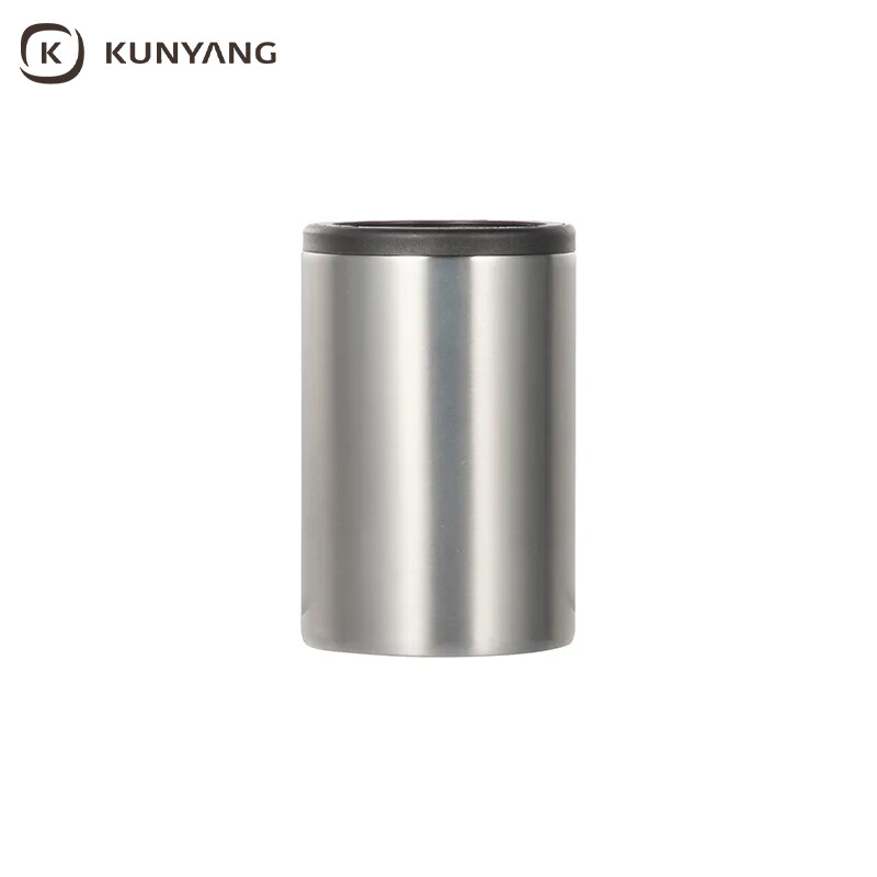 12oz/360ml Sublimation Stainless Steel Skinny Can Cooler