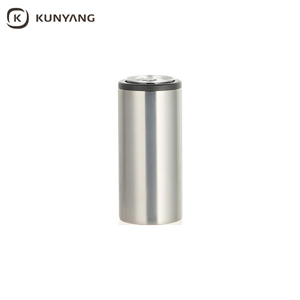 12oz/350ml Sublimation Stainless Steel Skinny Can Cooler