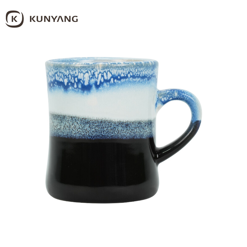 Transmutation Glaze Ceramic Mug