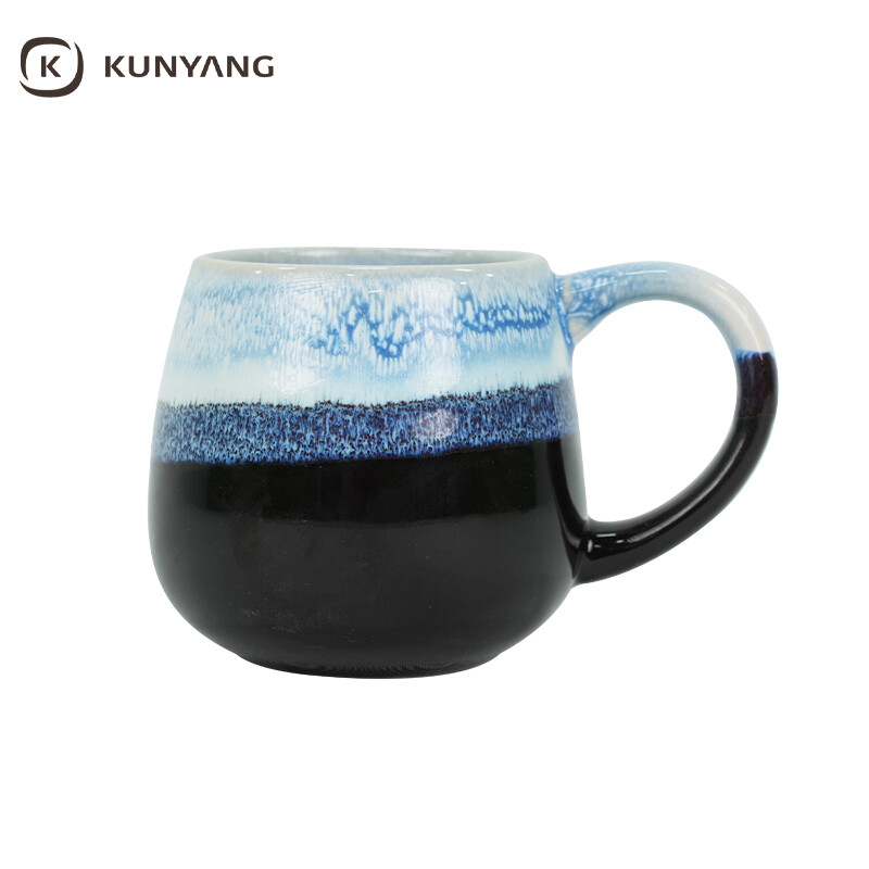 Transmutation Glaze Ceramic Mug
