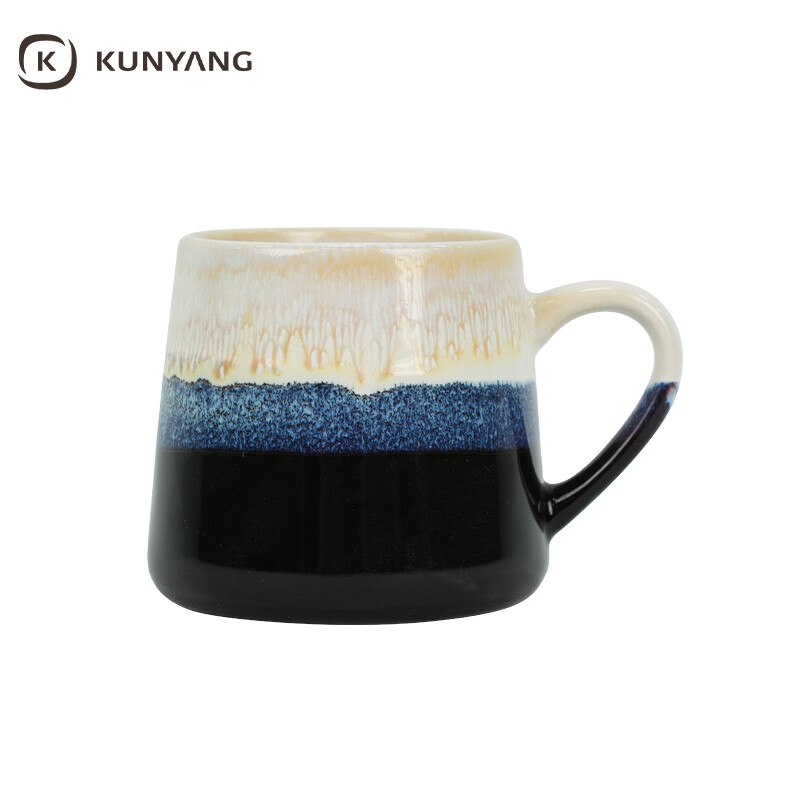 Transmutation Glaze Ceramic Mug