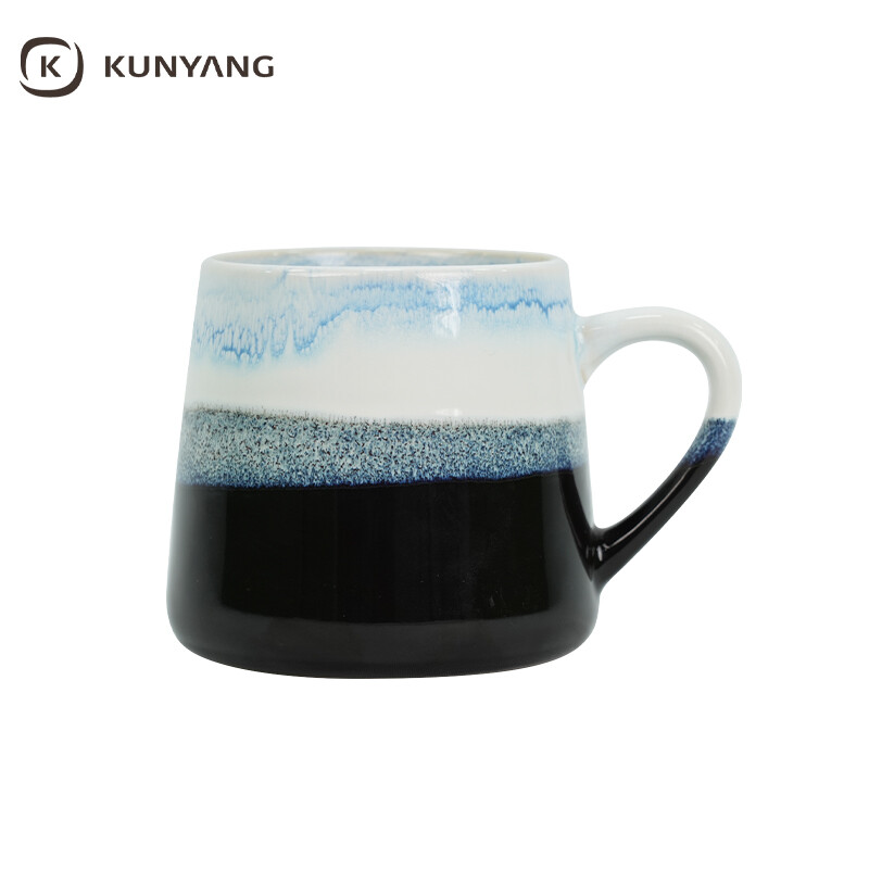 Transmutation Glaze Ceramic Mug