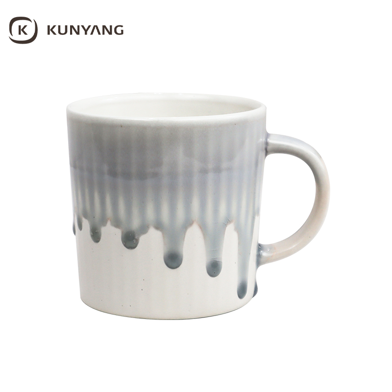 Glaze Ceramic Mug