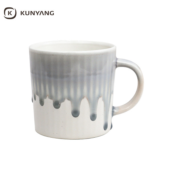 Glaze Ceramic Mug