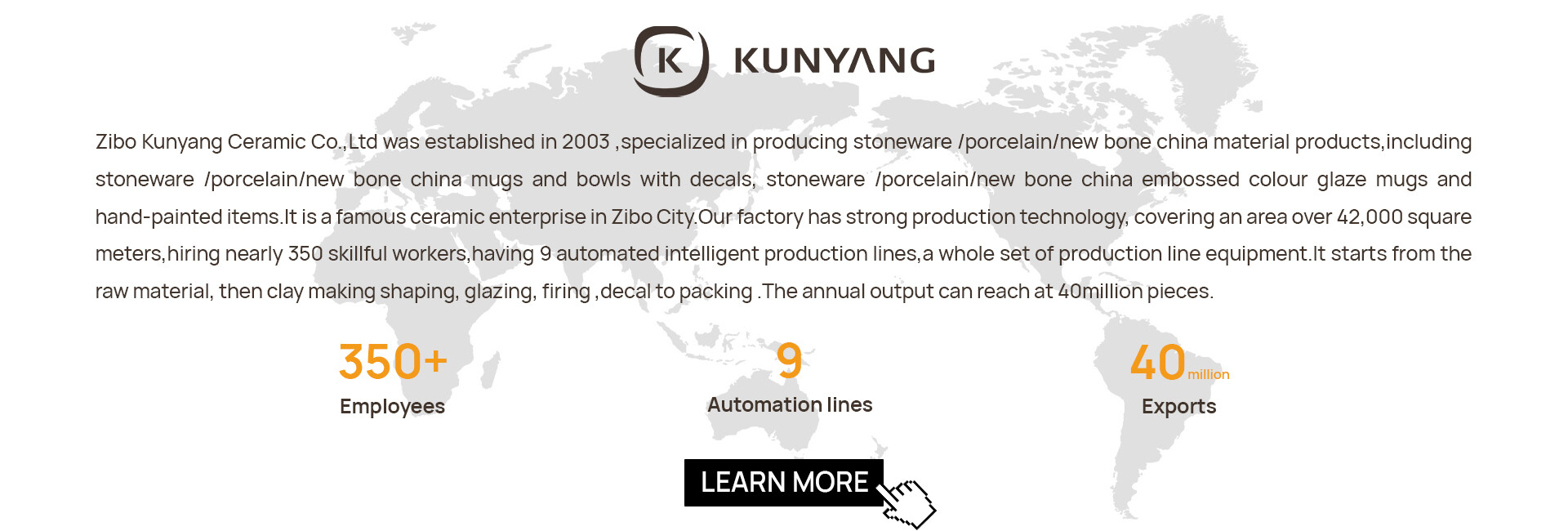 Factory Introduction