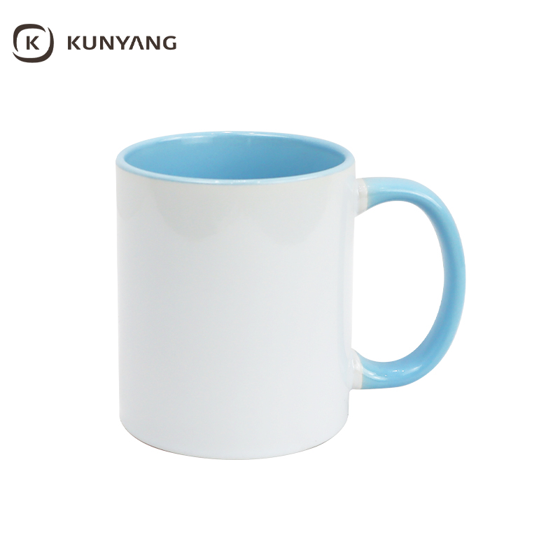 11oz Sublimation Mug