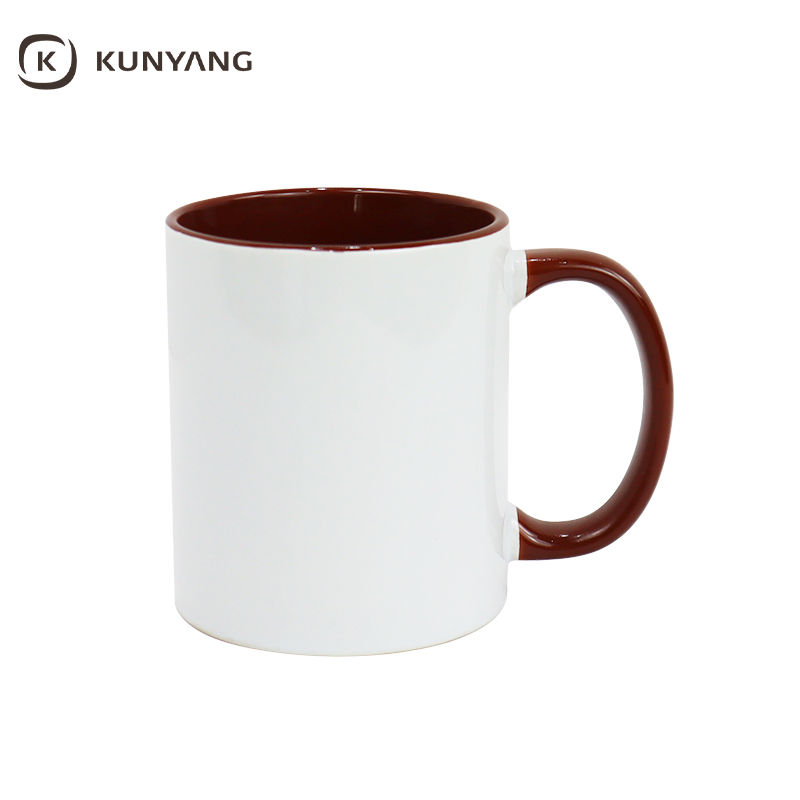 11oz Sublimation Mug