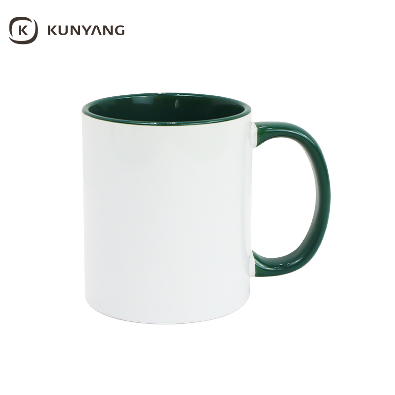 11oz Sublimation Mug