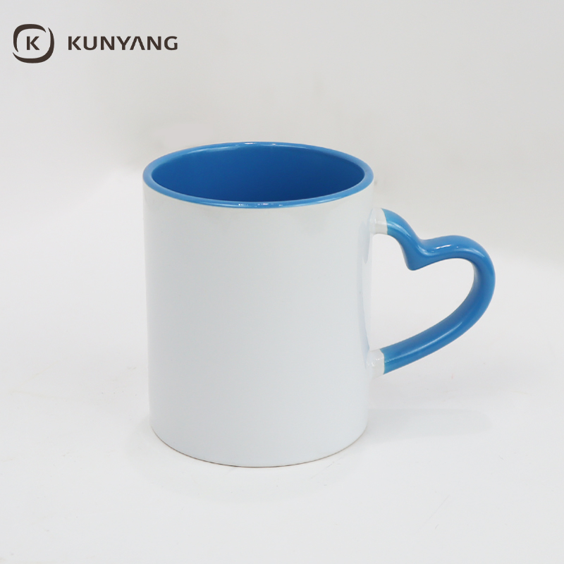 11oz Sublimation Mug