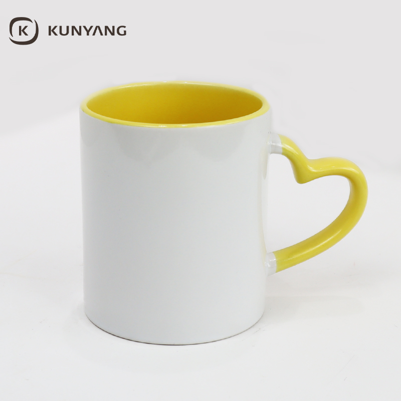 11oz Sublimation Mug