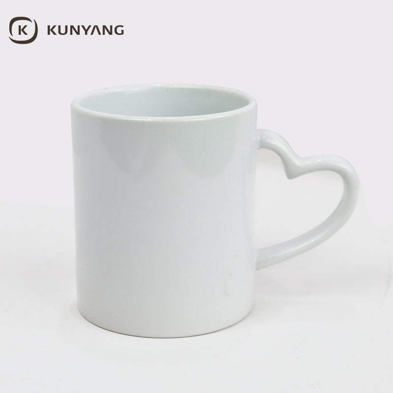 11oz Sublimation Mug