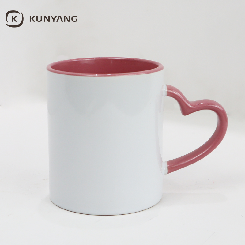 11oz Sublimation Mug