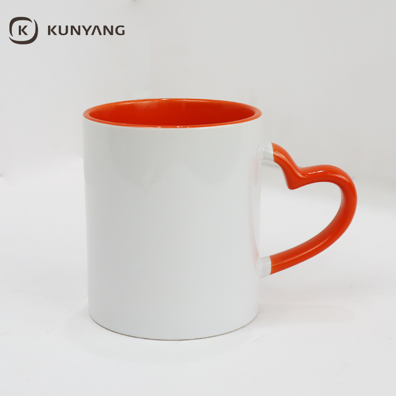 11oz Sublimation Mug