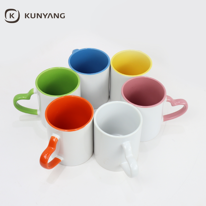 11oz Sublimation Mug