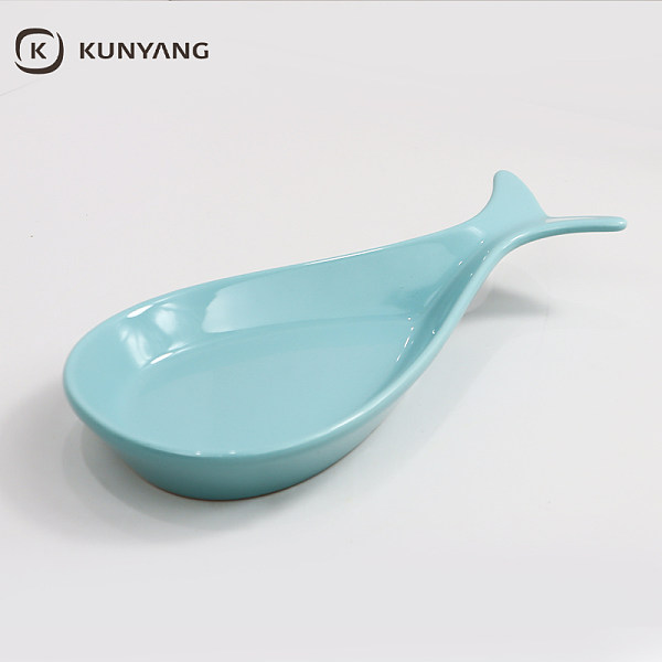 Ceramic Plate