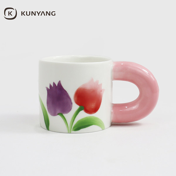 Ceramic Mug