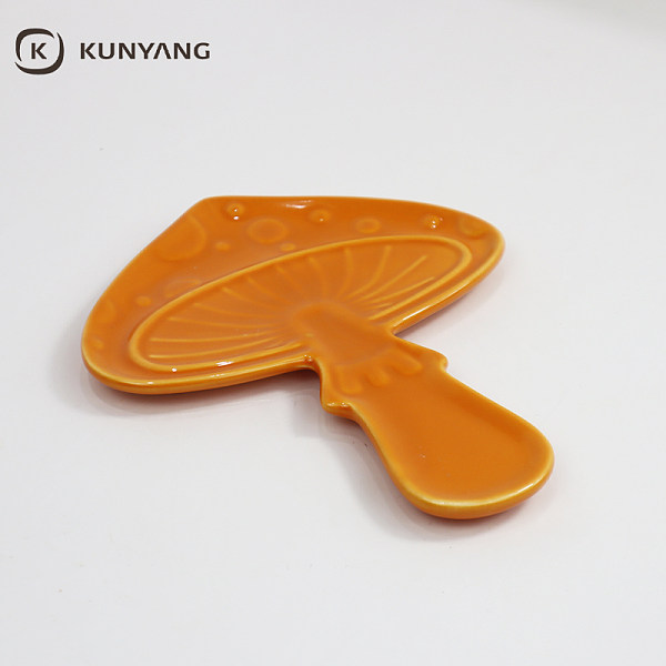 Ceramic Plate