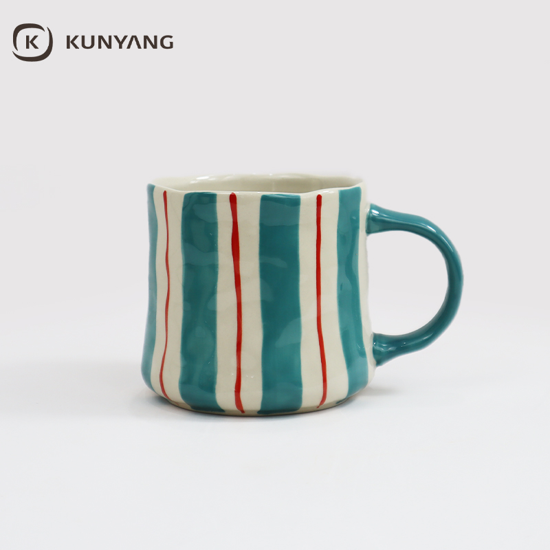 Custom Ceramic Mug