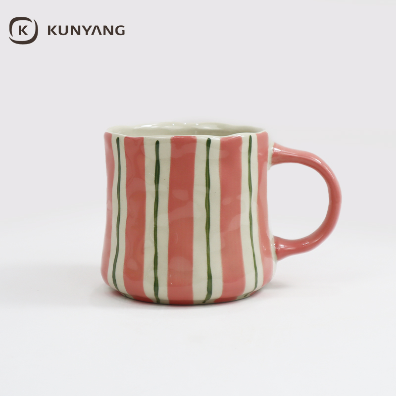 Custom Ceramic Mug