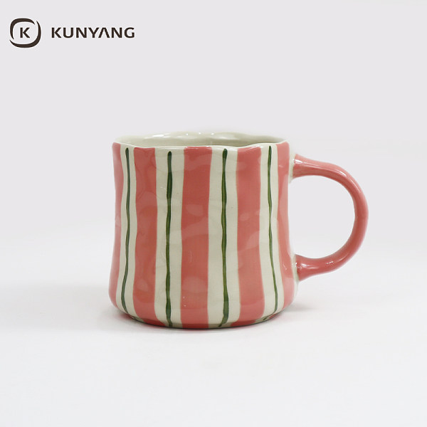 Custom Ceramic Mug