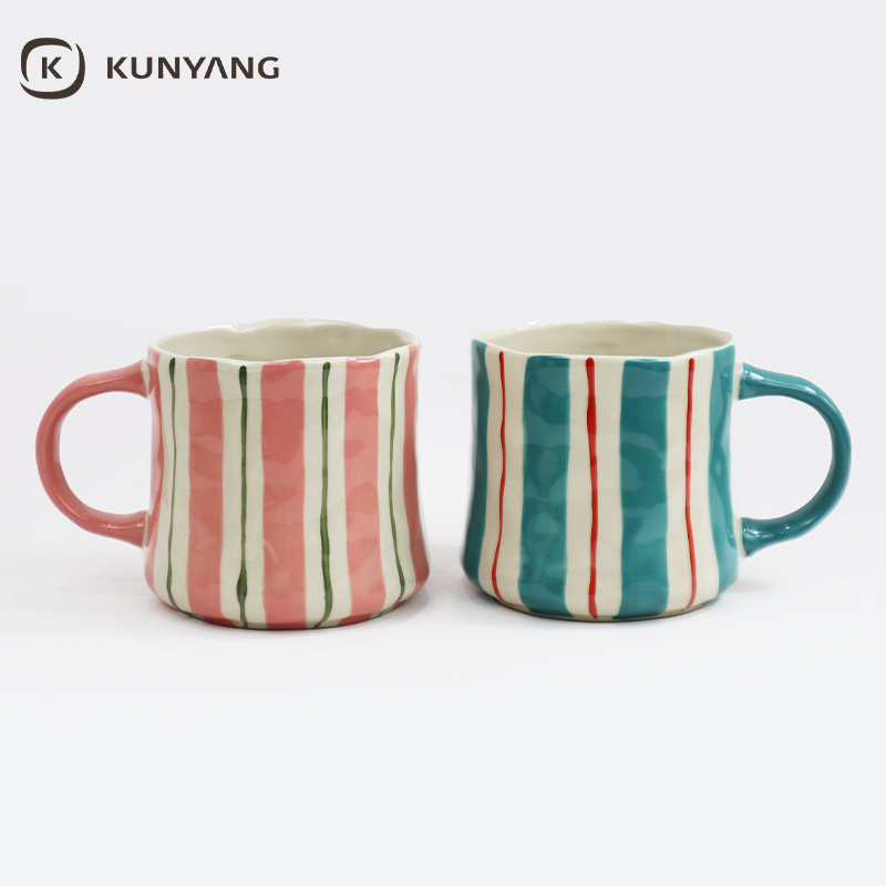 Custom Ceramic Mug