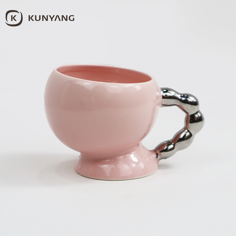 Cup＆saucer set