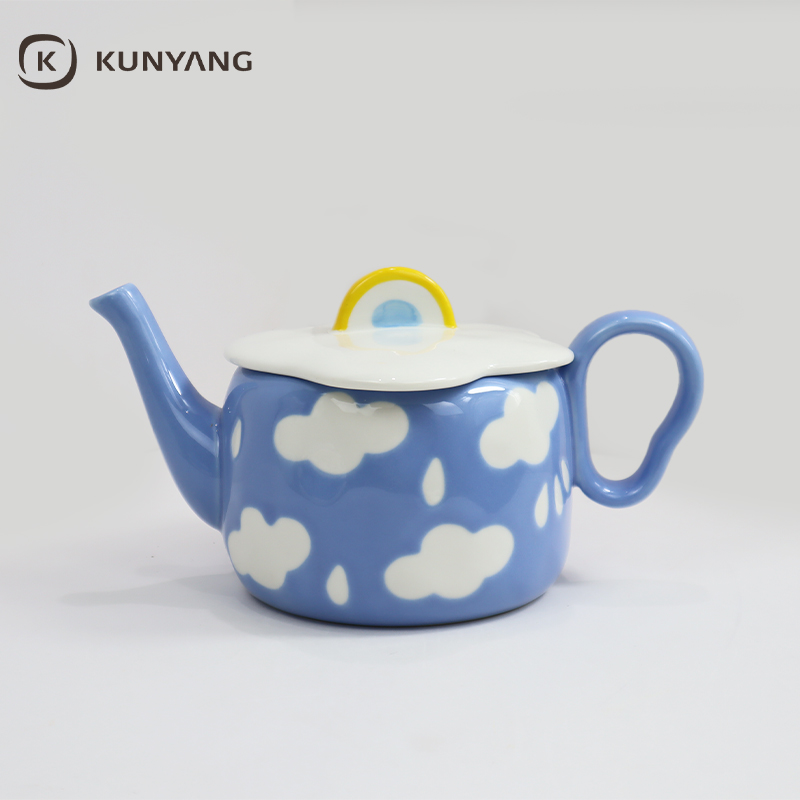 Cup＆saucer set