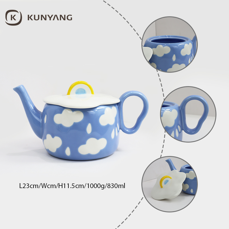 Cup＆saucer set