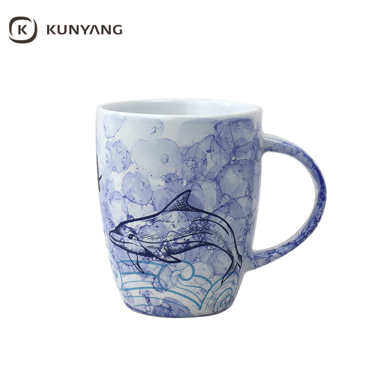 Custom Ceramic Mug