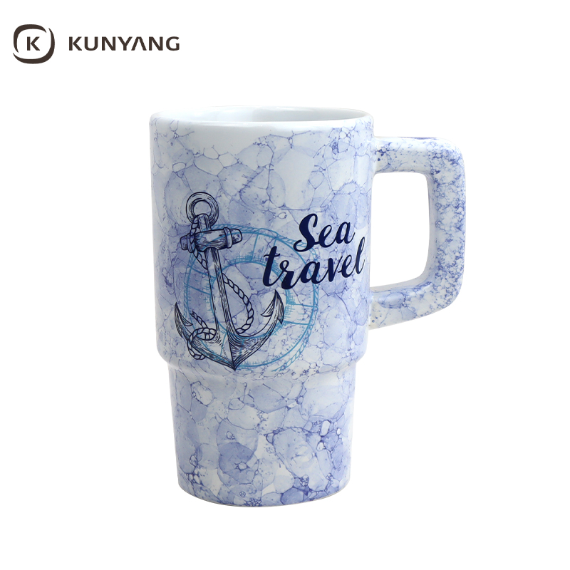 Custom Ceramic Mug