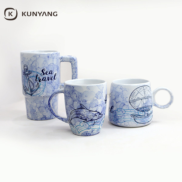 Custom Ceramic Mug