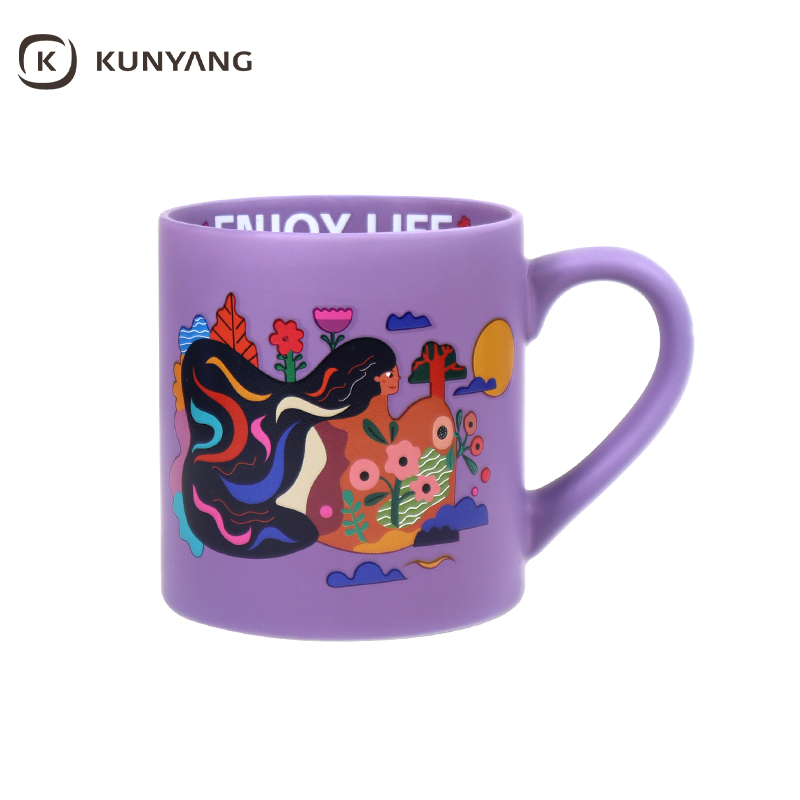 Custom Ceramic Mug