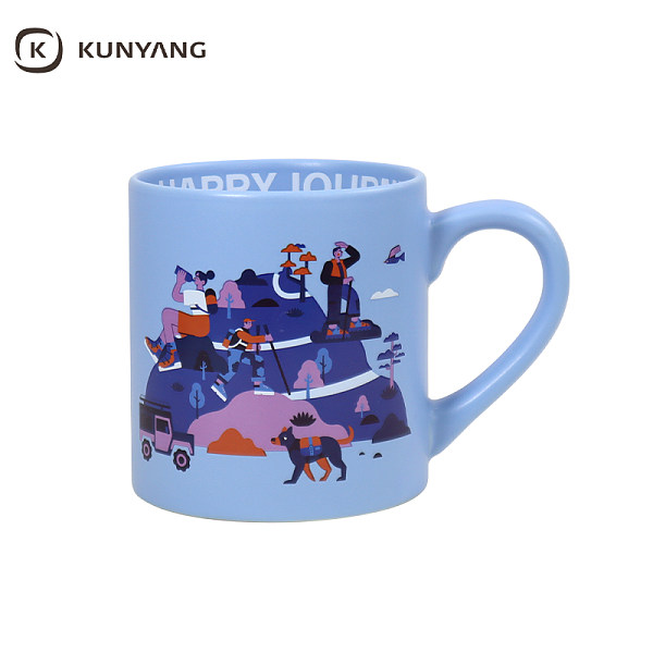 Custom Ceramic Mug