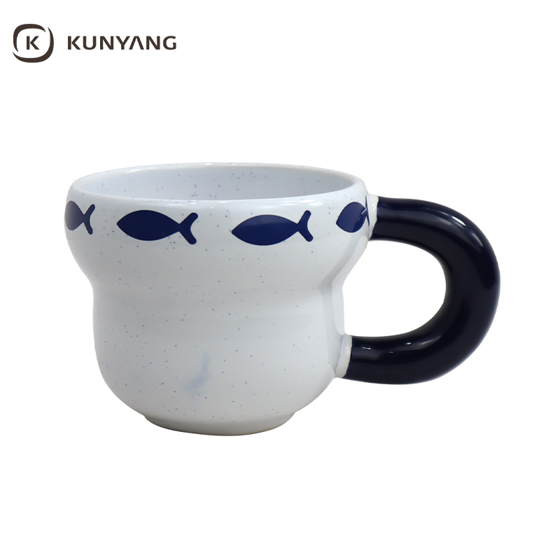 Custom Ceramic Mug