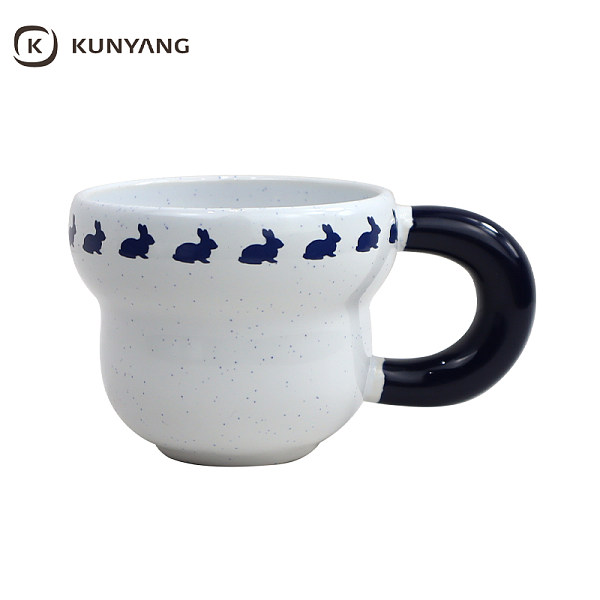 Custom Ceramic Mug