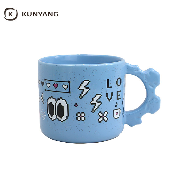 Custom Ceramic Mug