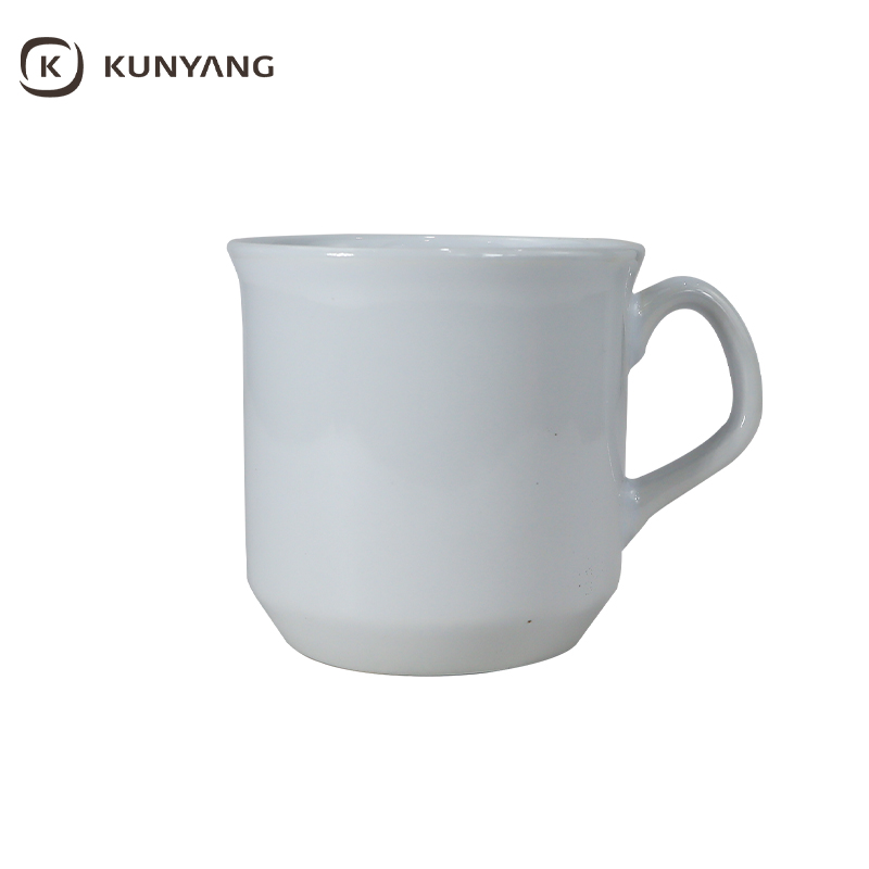 Decal Ceramic Mug