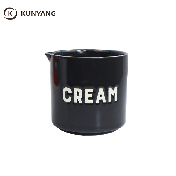 Ceramic Jar