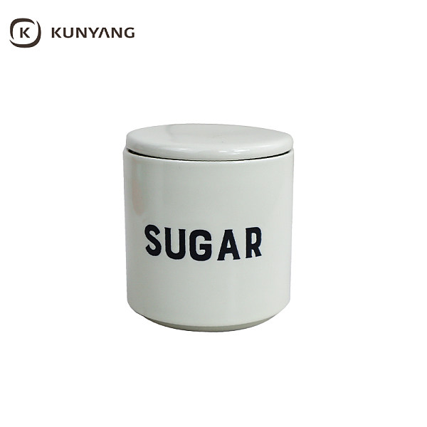 Ceramic Jar