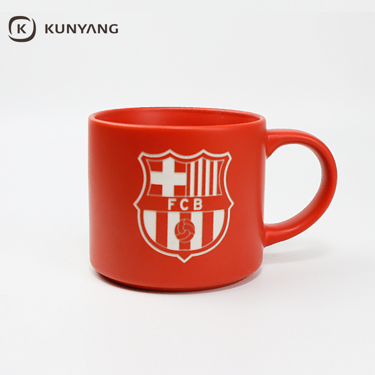 Laser Engraving Ceramic Mug