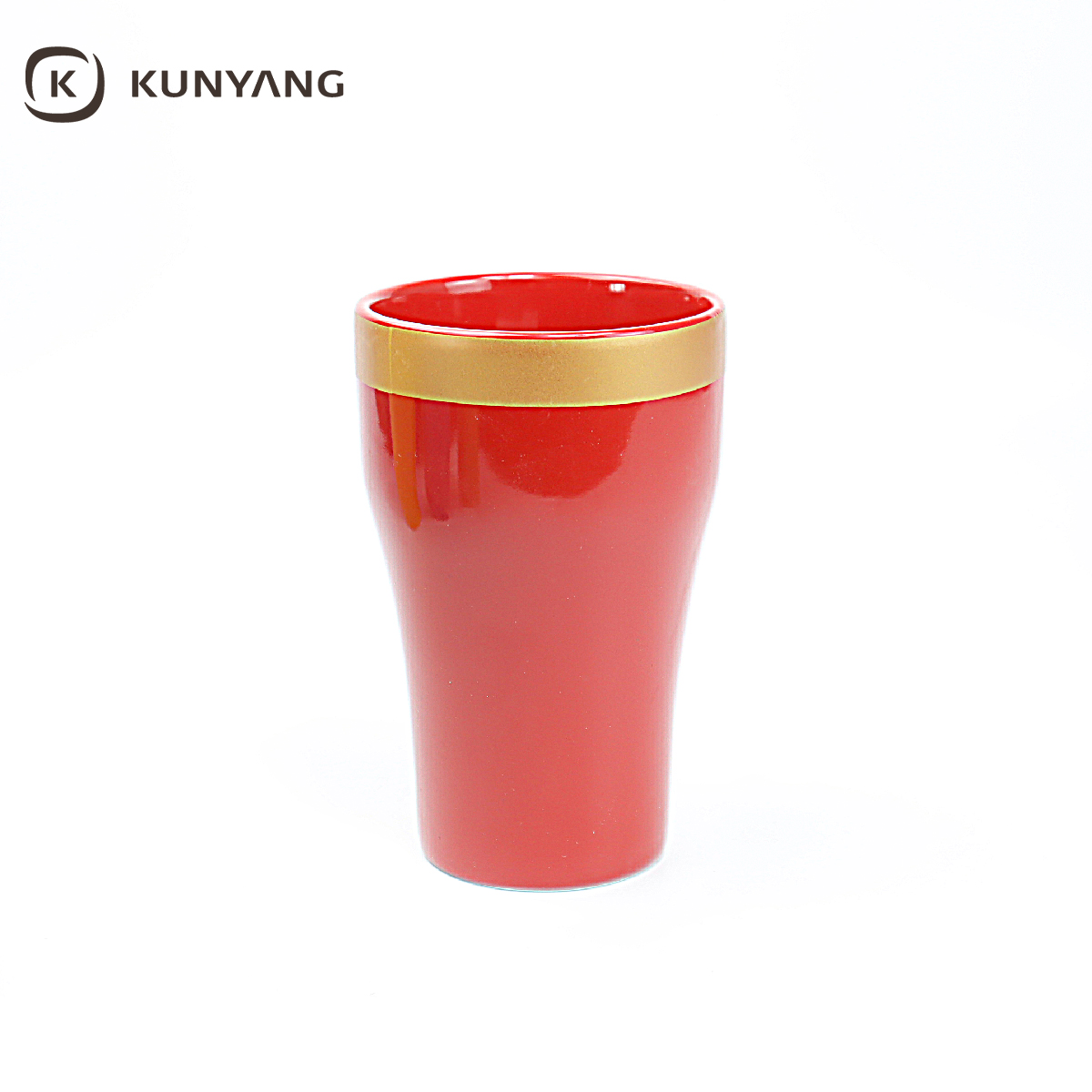  Wide Ceramic Beer Mug