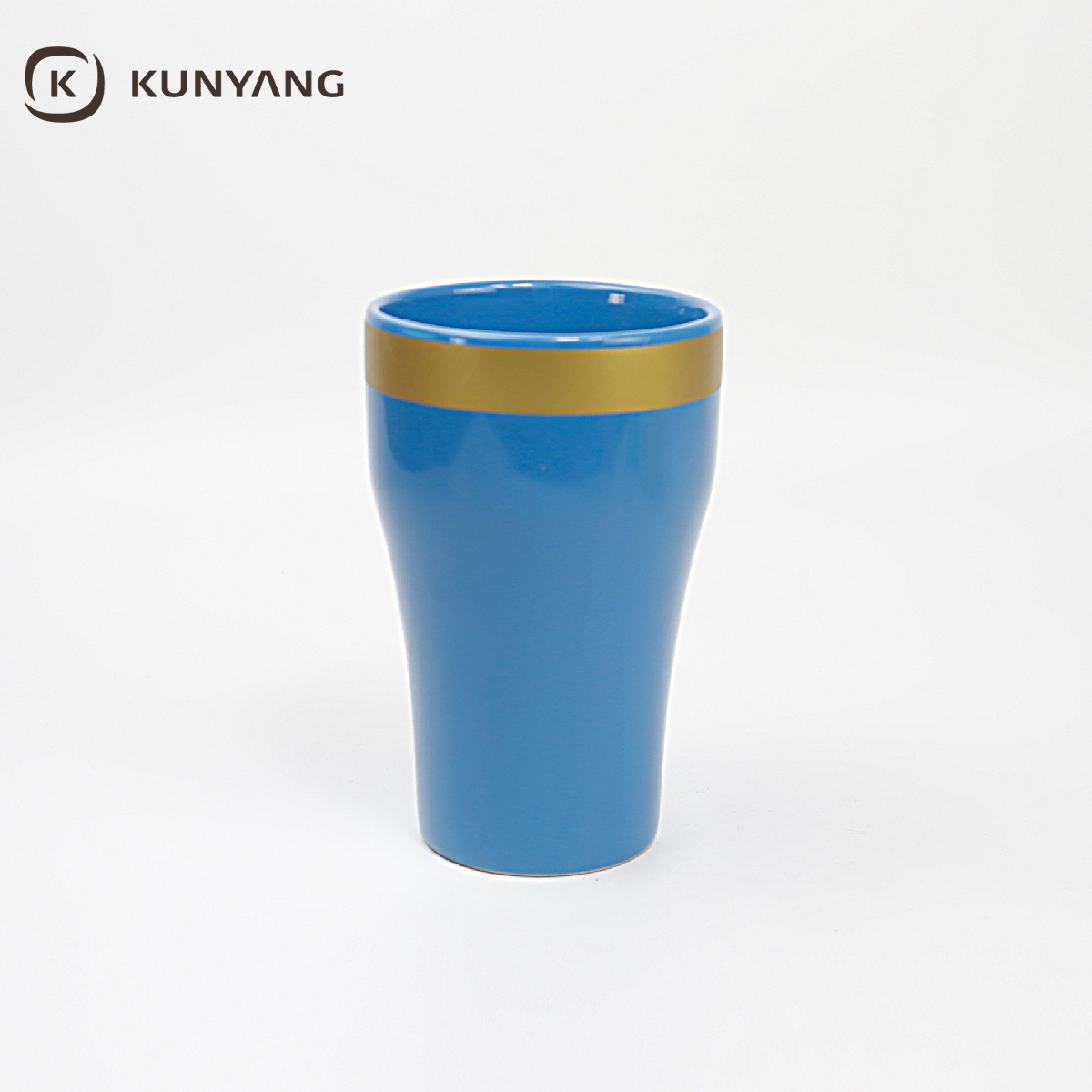  Wide Ceramic Beer Mug