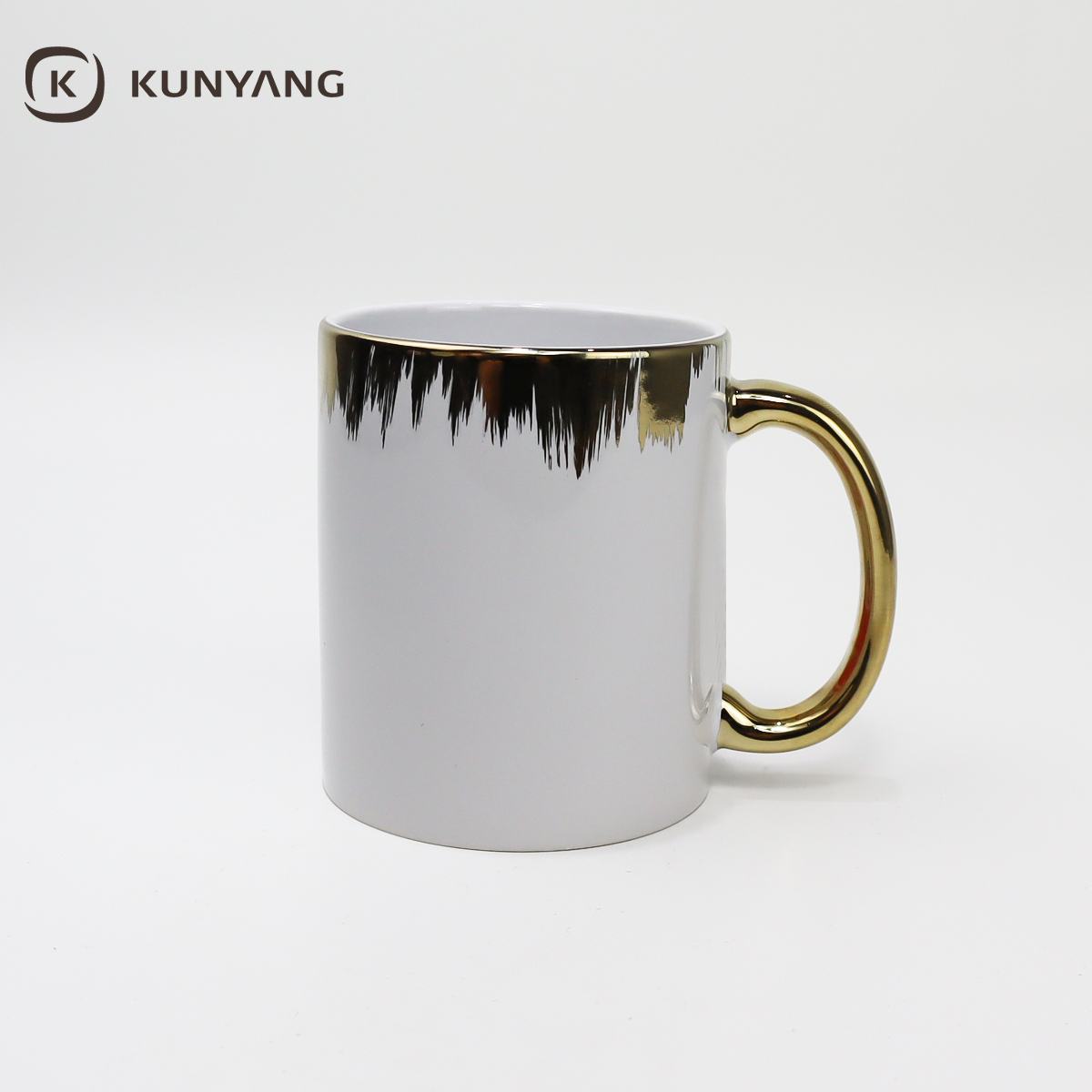Sublimation Ceramic Mug