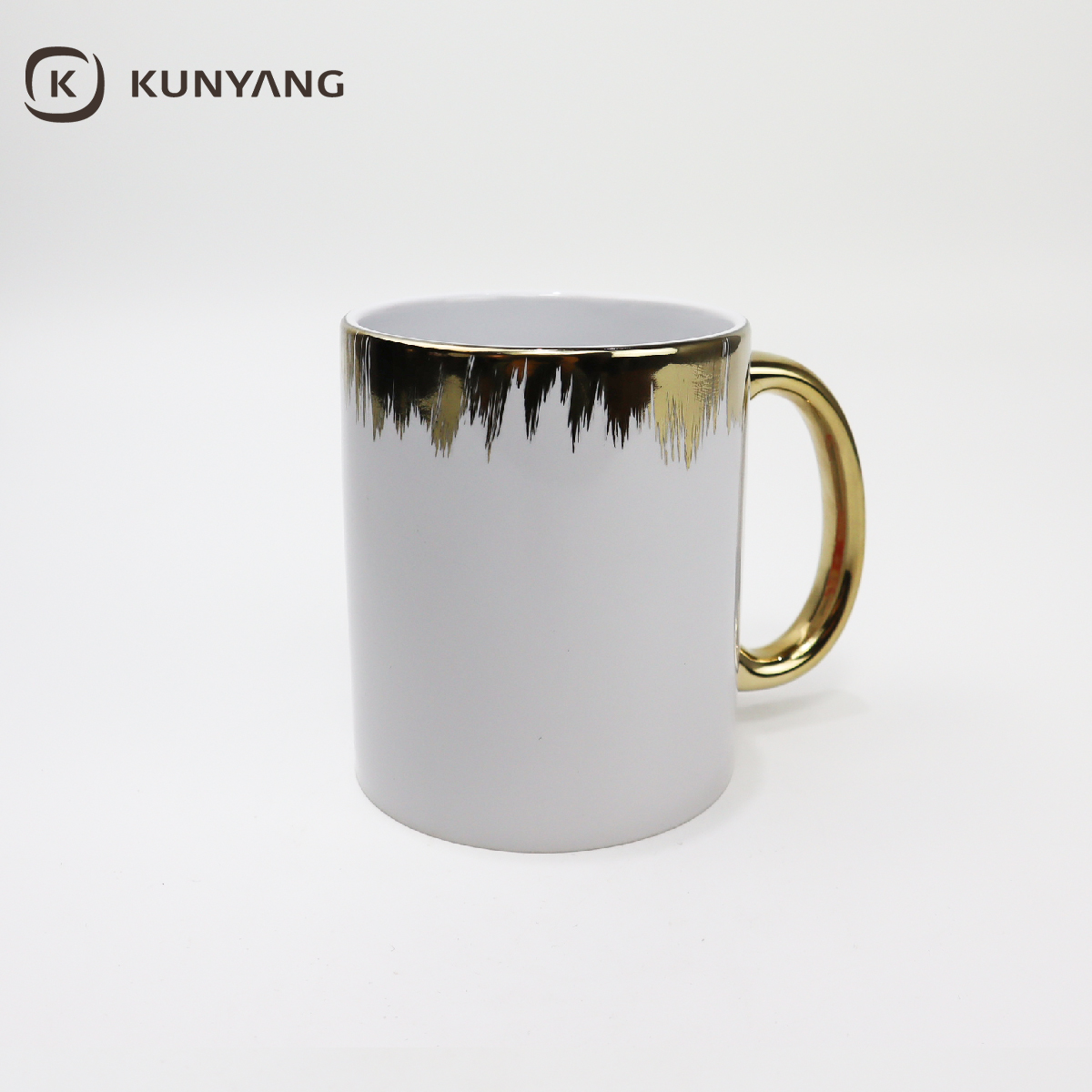 Sublimation Ceramic Mug