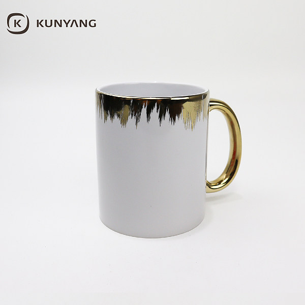 Sublimation Ceramic Mug