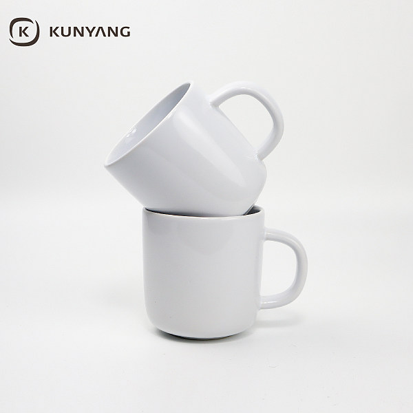 Custom Ceramic Mug