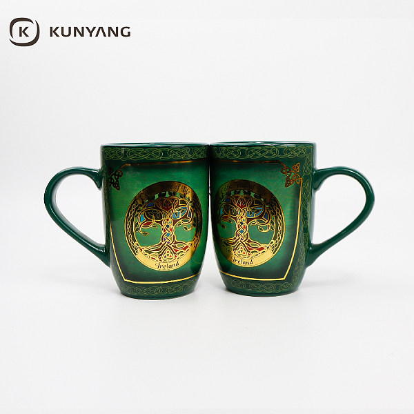 Custom Ceramic Mug