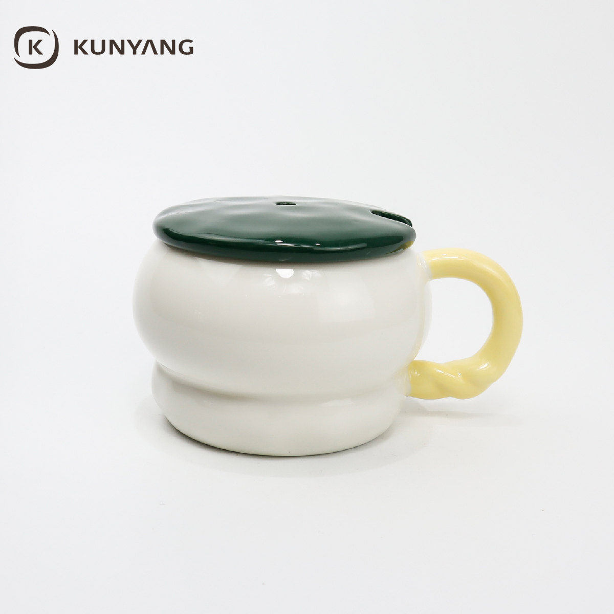 Ceramic Tea Pot