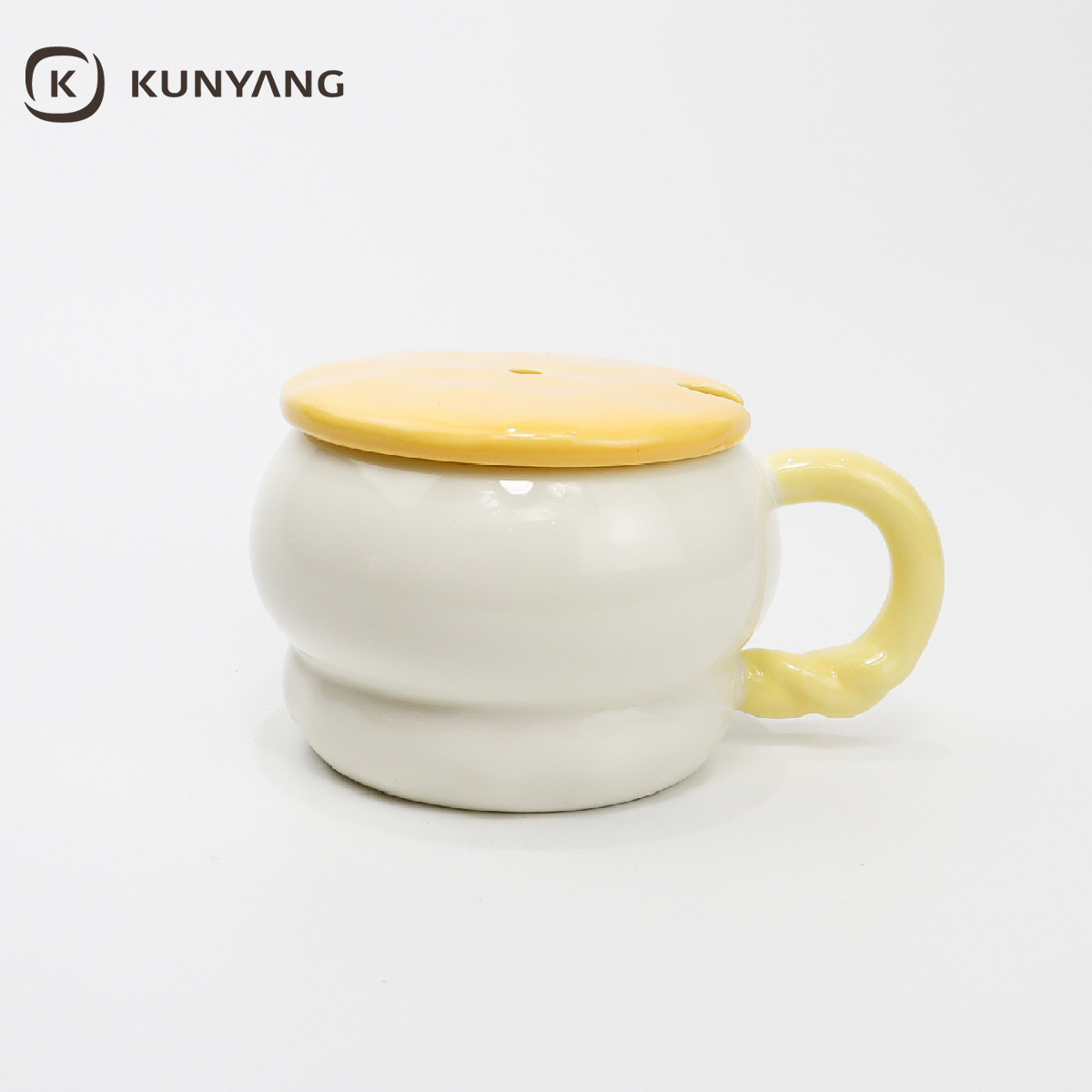 Ceramic Tea Pot