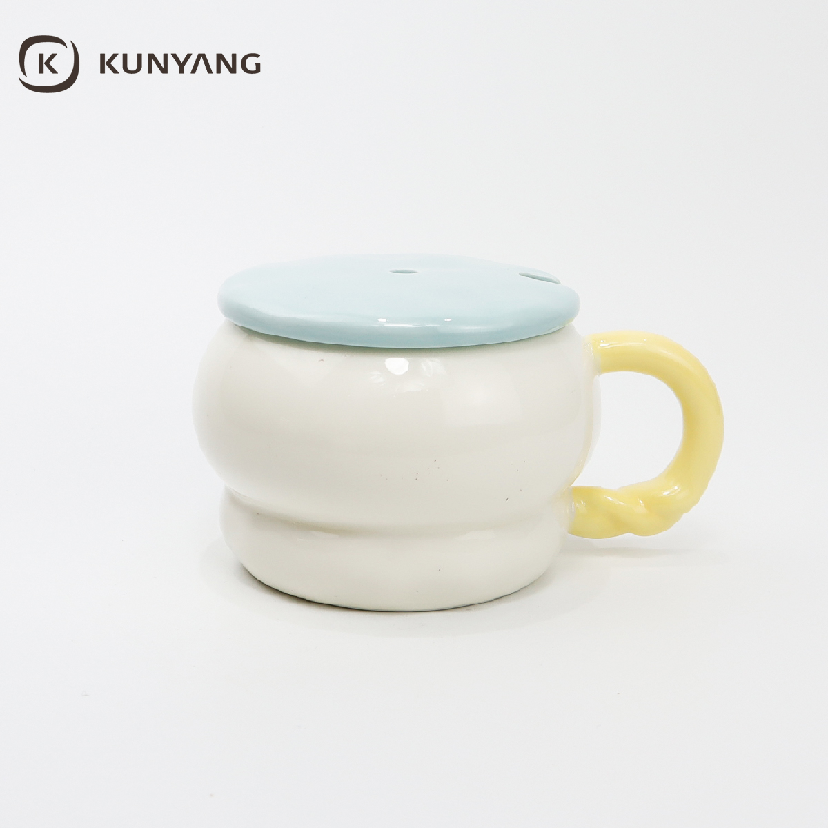 Ceramic Tea Pot